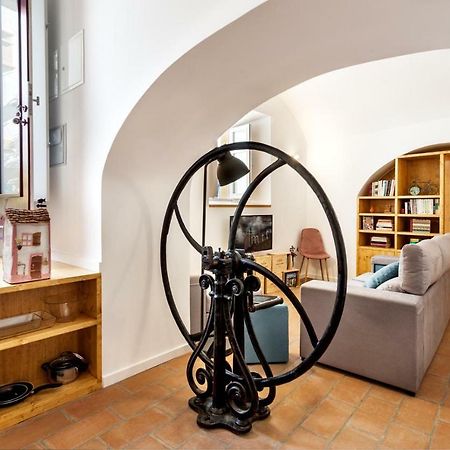 Casa Da Padaria - T1 Villa Évora Buitenkant foto